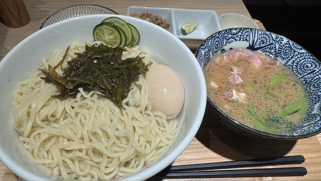 Kaidashi Chukasoba Kuramu Kabukicho