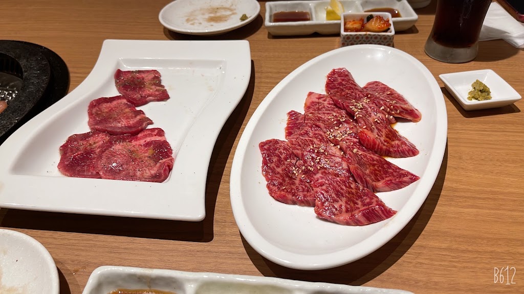 ヤキニク上