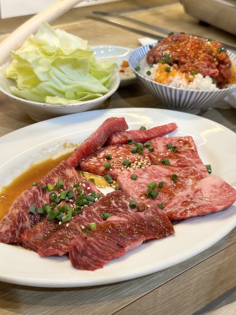Kitashinchi Yakiniku Satsuma Ginza store
