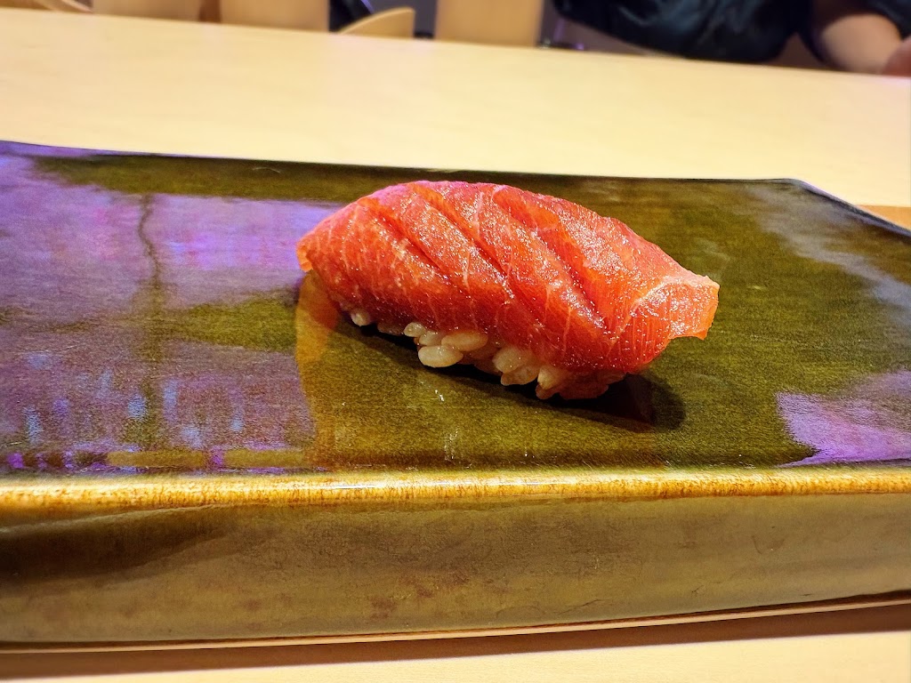 Sushi Mitsu