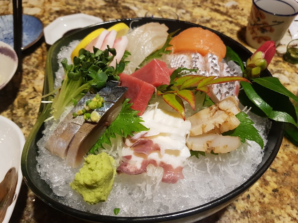 割烹 玄