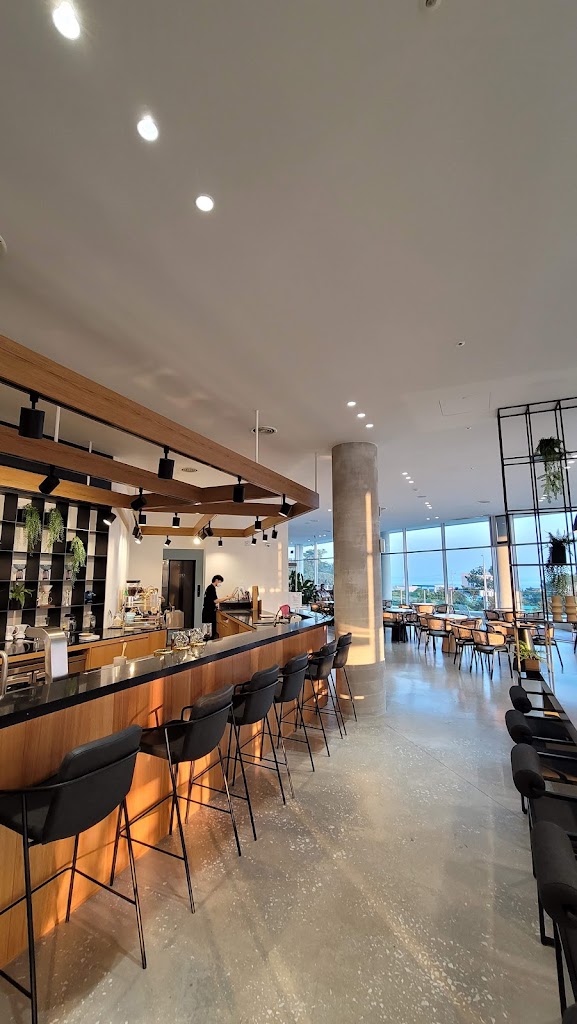 AOP COFFEE ROASTERS