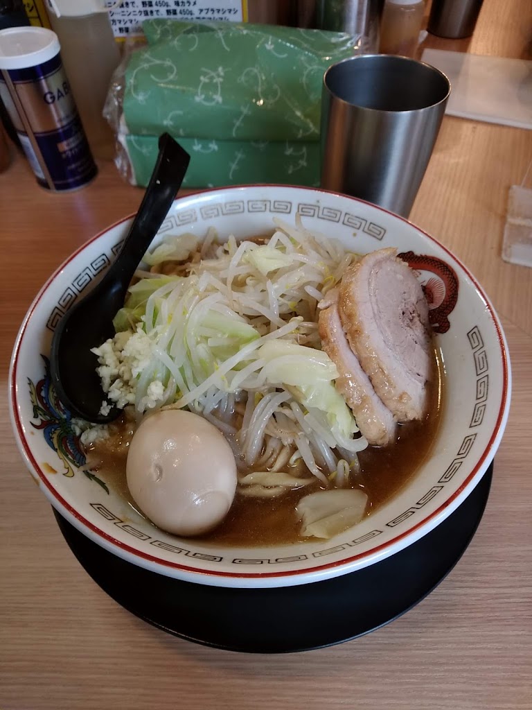 ラーメン豚山 恵比寿店