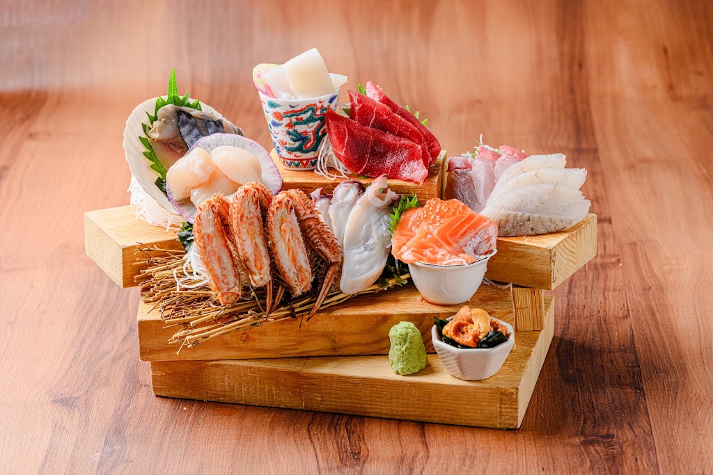 Hokkaido Seafood Izakaya Saburo Nishi Hatchome Branch