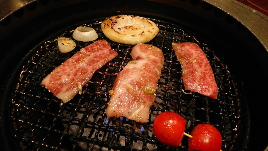 叙々苑 札幌すすきの店