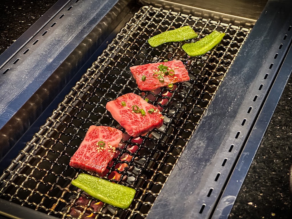 Yakiniku Motobu Bokujo Kokusai Street Branch