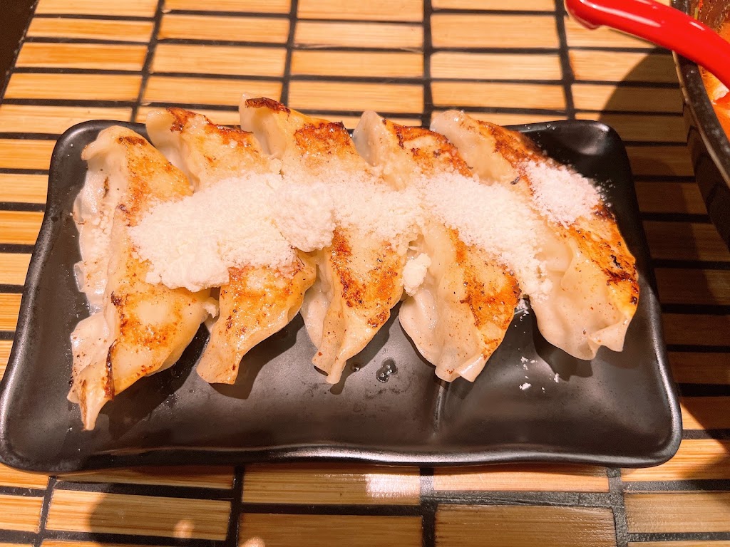 元祖番茄拉麵 三味 博多車站東店