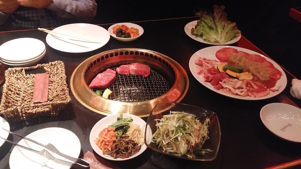 烤肉 Chifaja 四條河原町店