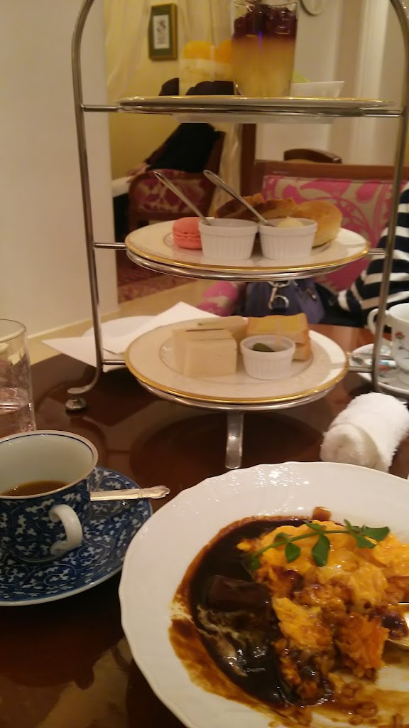ロイヤルクリスタル カフェ銀座店