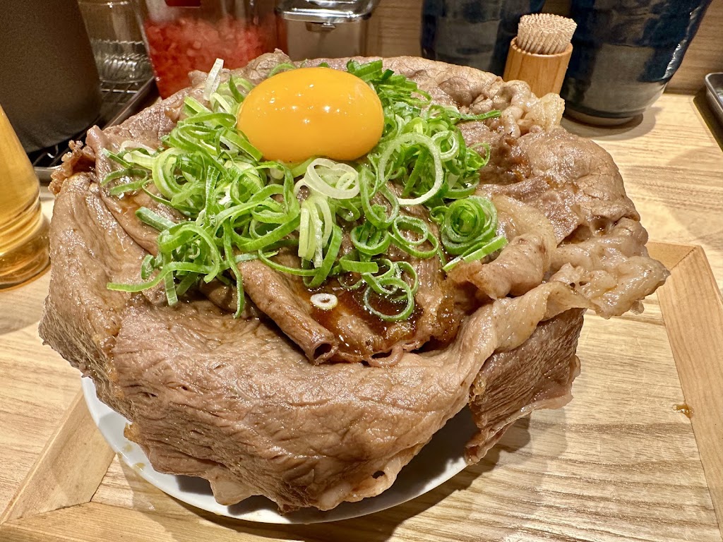 니쿠메시 오카모토 오카치마치점