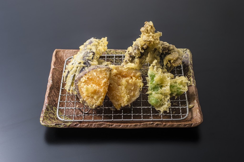 Tempura Akimitsu