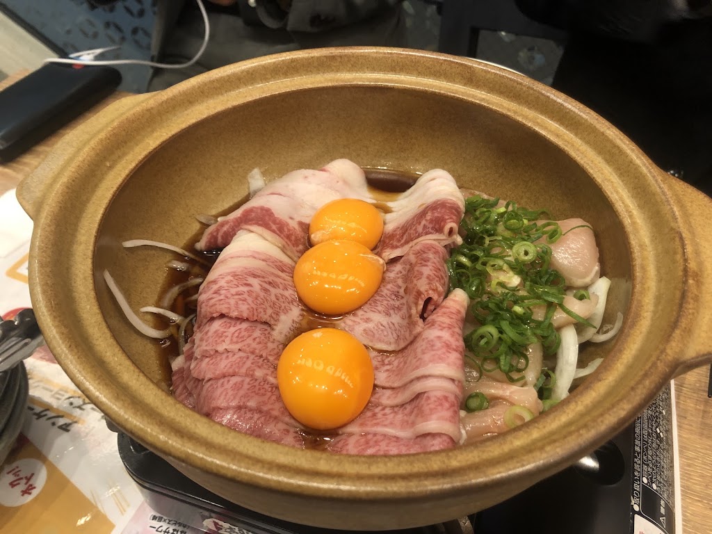 三代目鳥メロ 天神西通り店