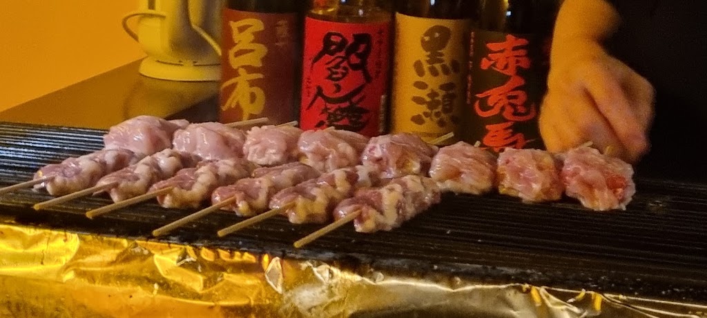 焼き鳥 パノ