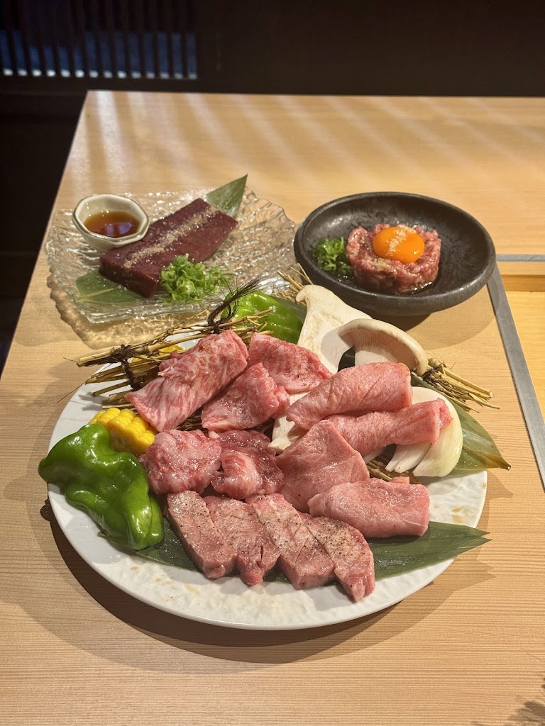 Yakiniku Wakoh