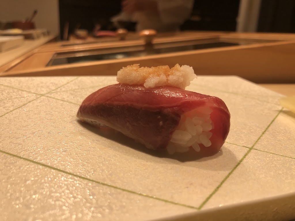 Sushi Kuon Kumagai
