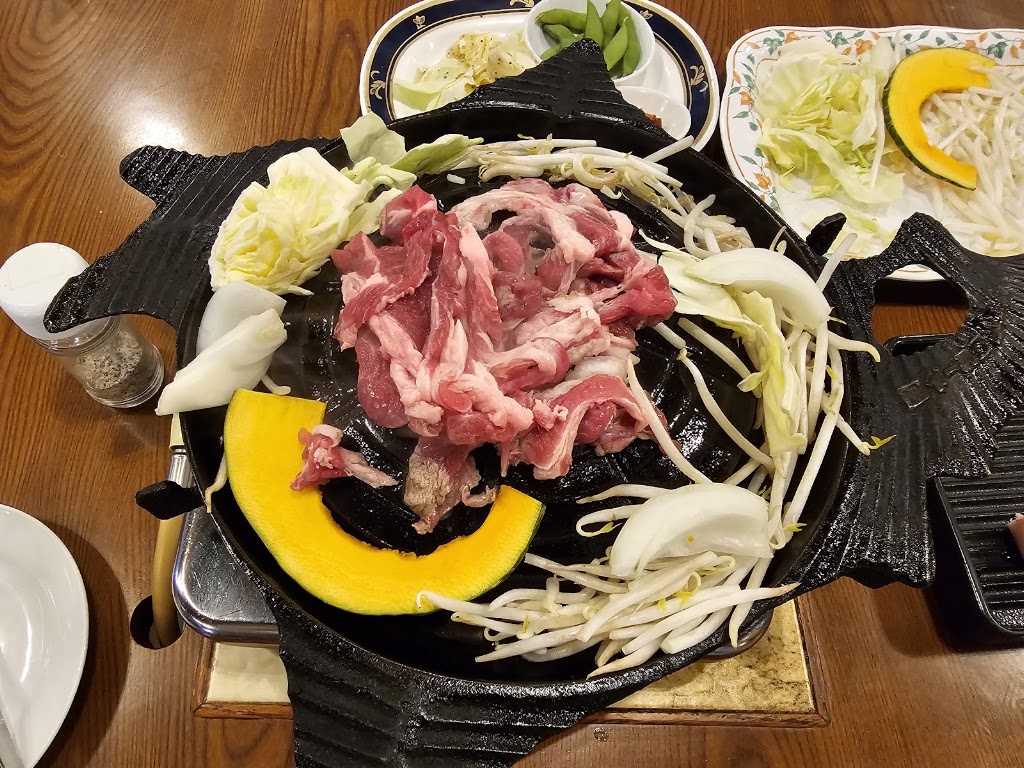 サッポロビール園 開拓使館