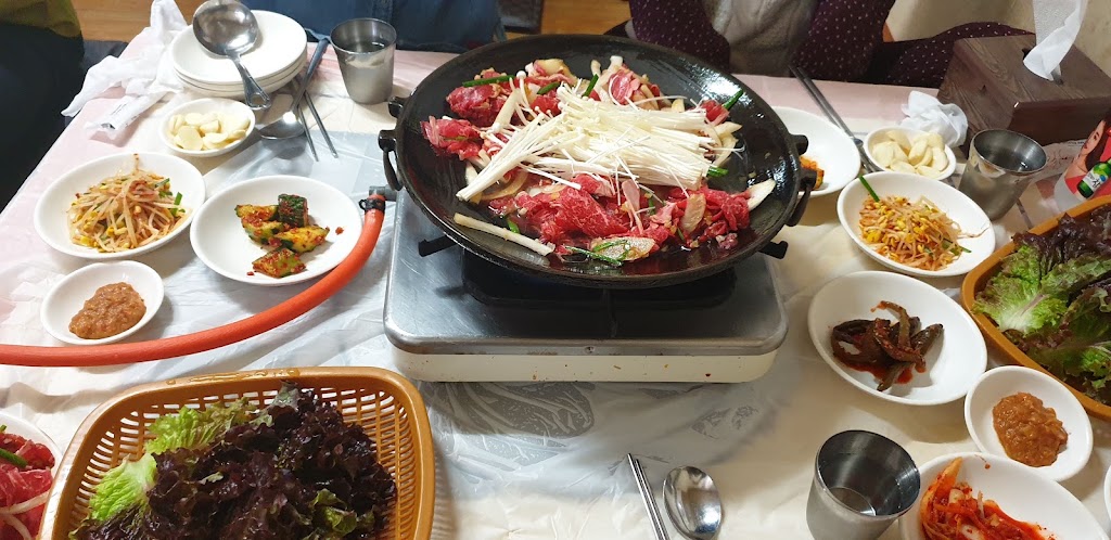 대구식육식당