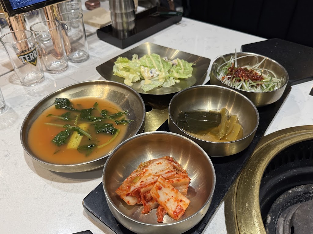 신도세기 여의도역점