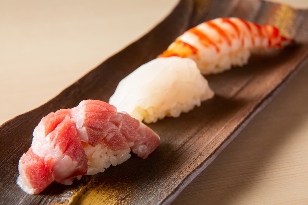 Sushi Matsumoto Hakata