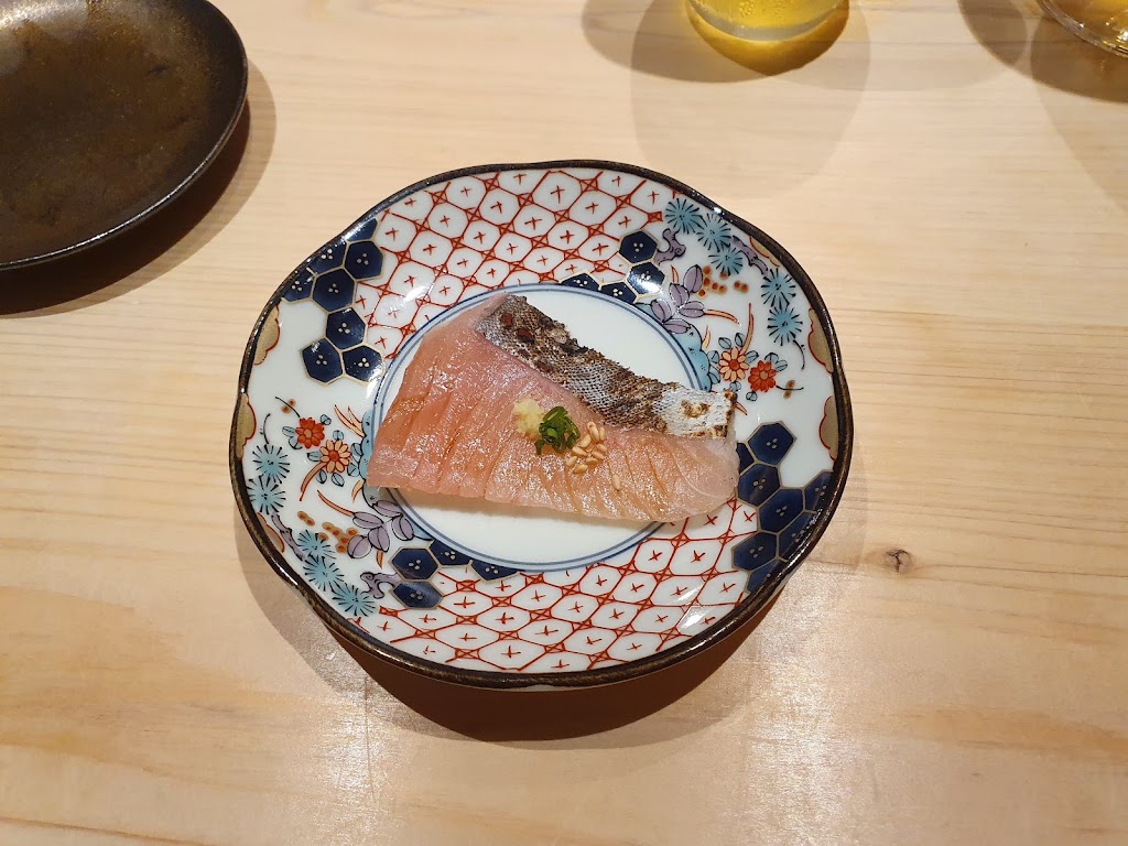 Sushi Motoi