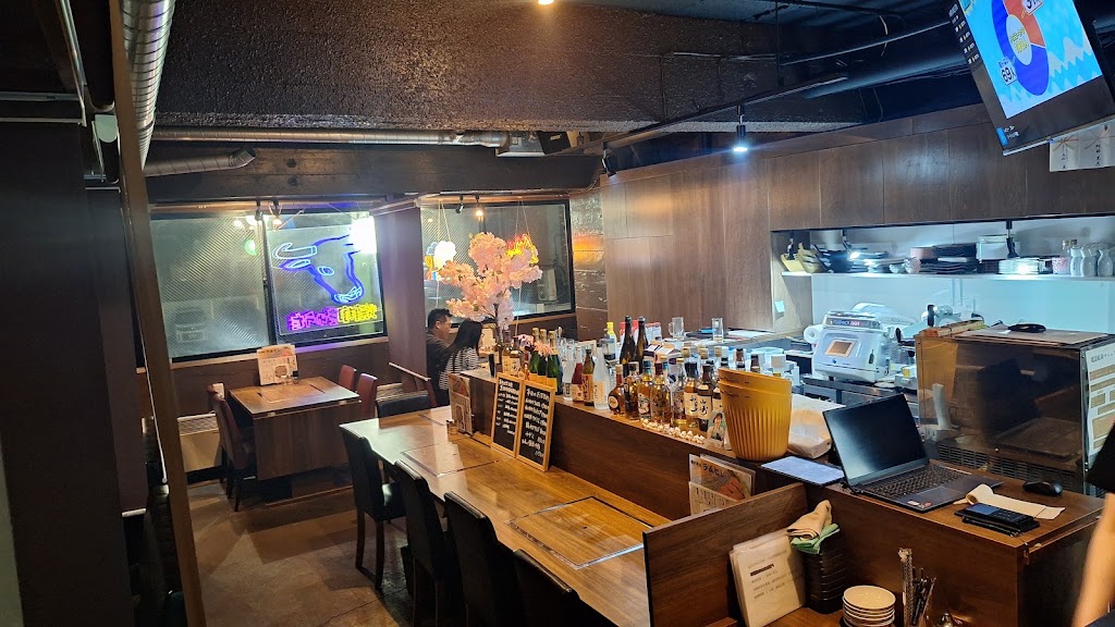 北海道和牛焼肉 きゅうた