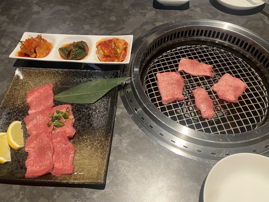 燒肉Juju