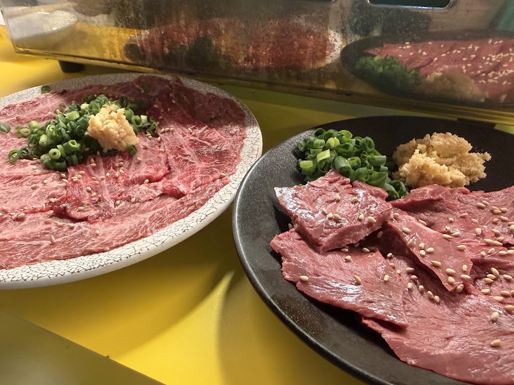 もみだれ焼肉 獅子楼 代々木店