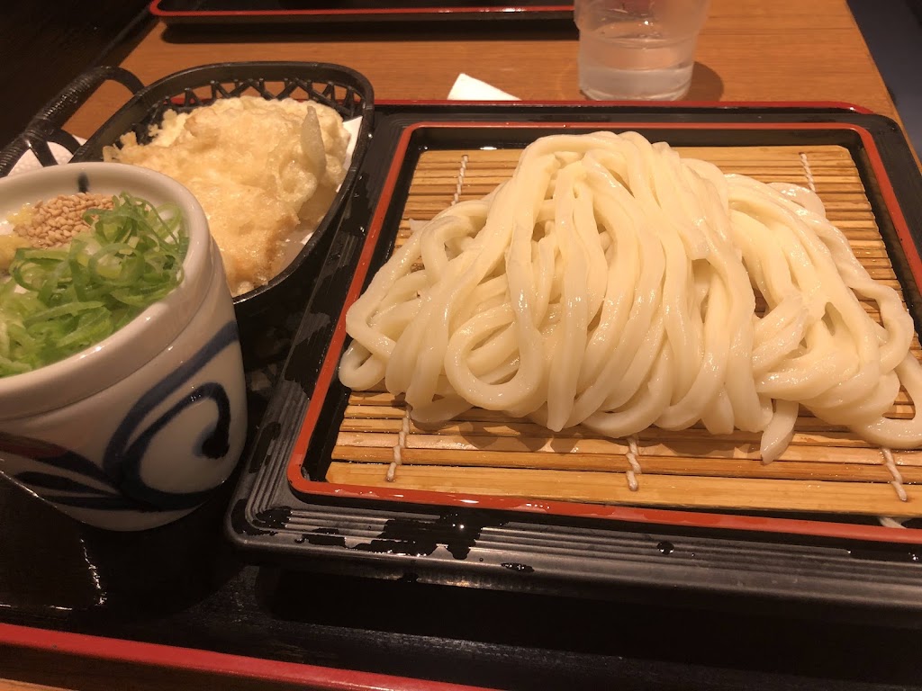 Echigo Soba - Tokyo