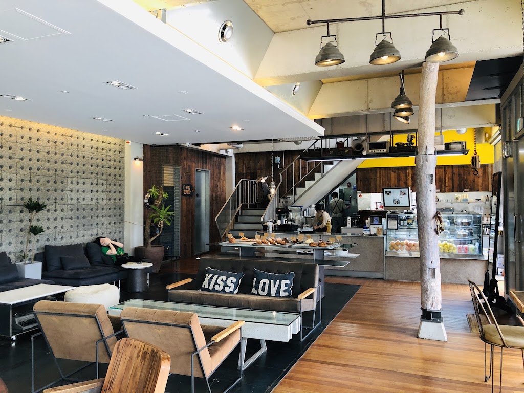 Bliss Coffee
