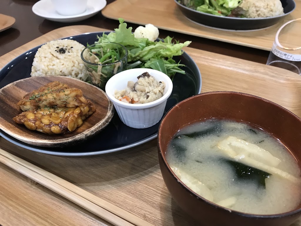 Rota Cafe Daimyo Honten
