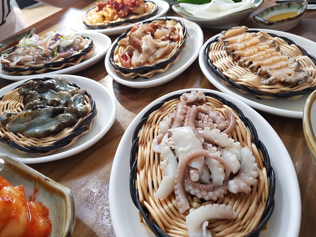 해녀할매집