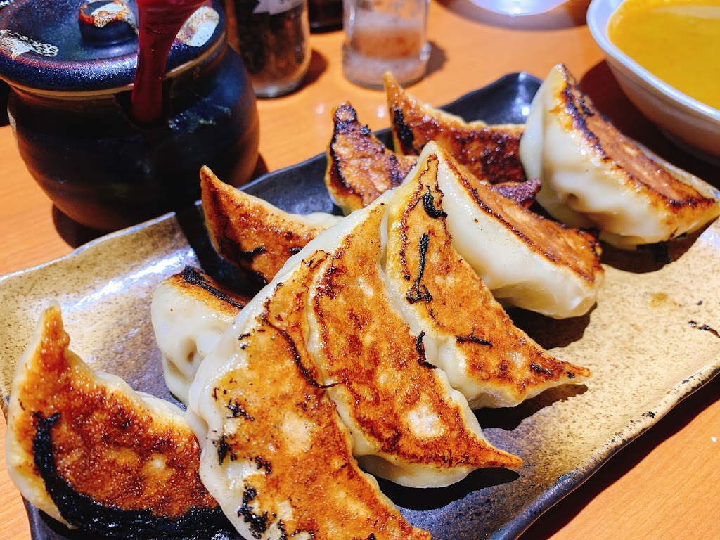 Gyoza Bar けいすけ