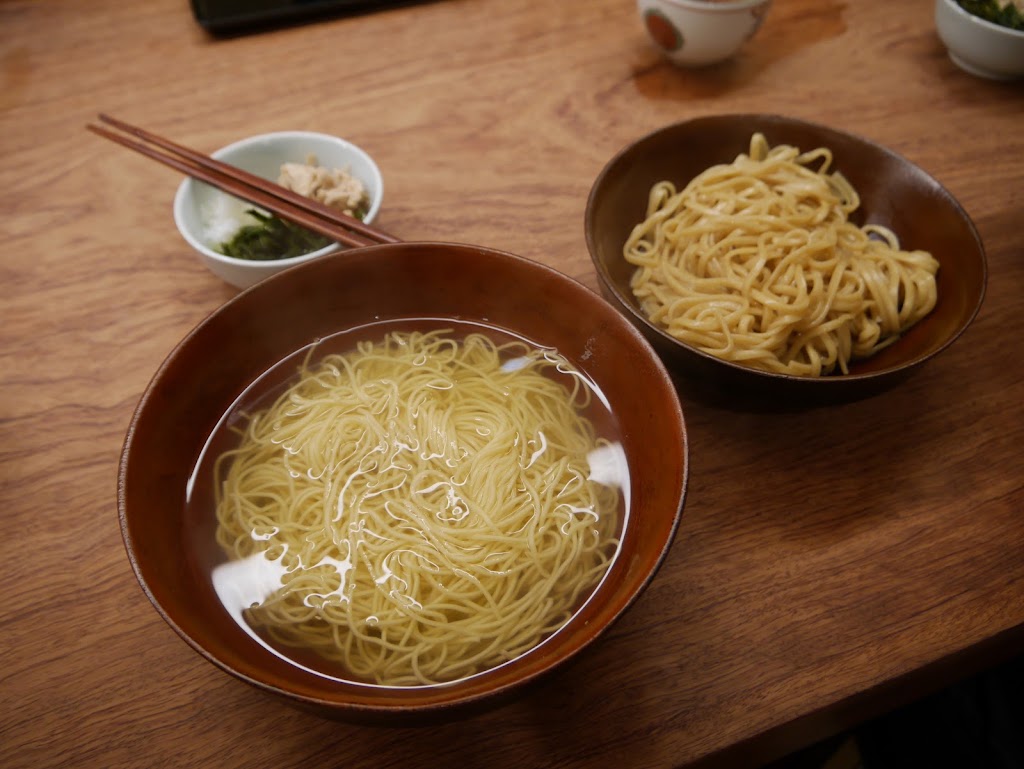神楽坂 茶寮 本店