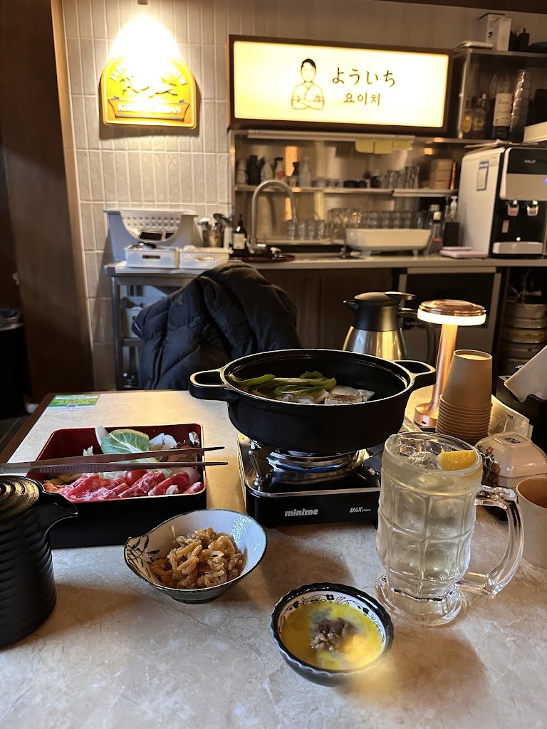 ヨイチ ソンス