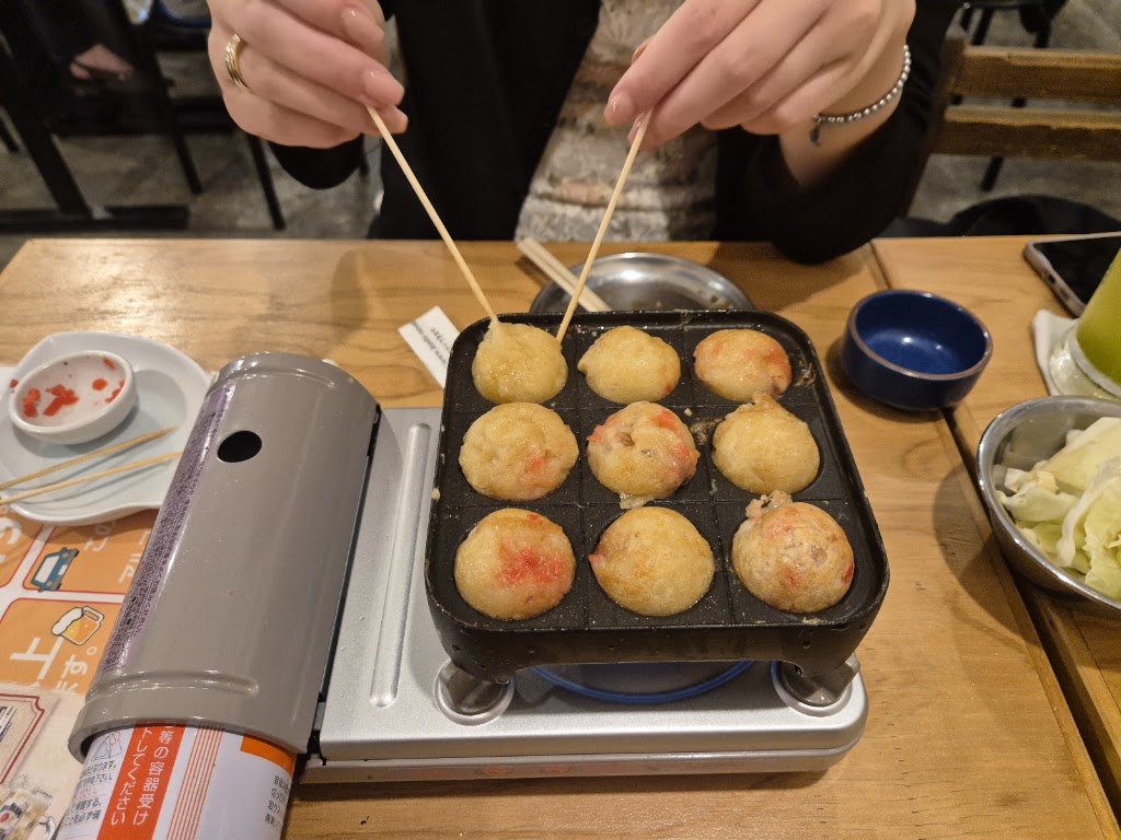 炸串田中 中洲川端店