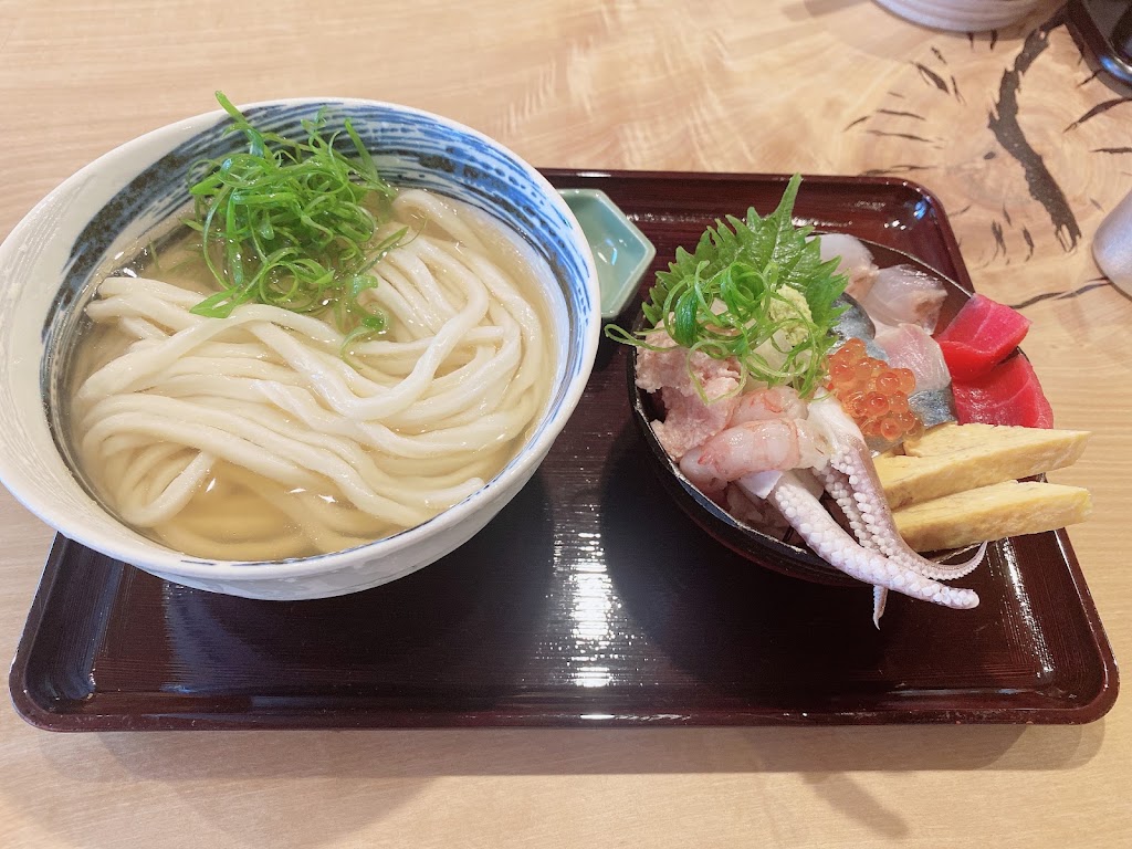 Tokyo Udon Samurai