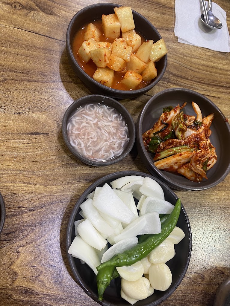 竹田谷 豬肉湯飯