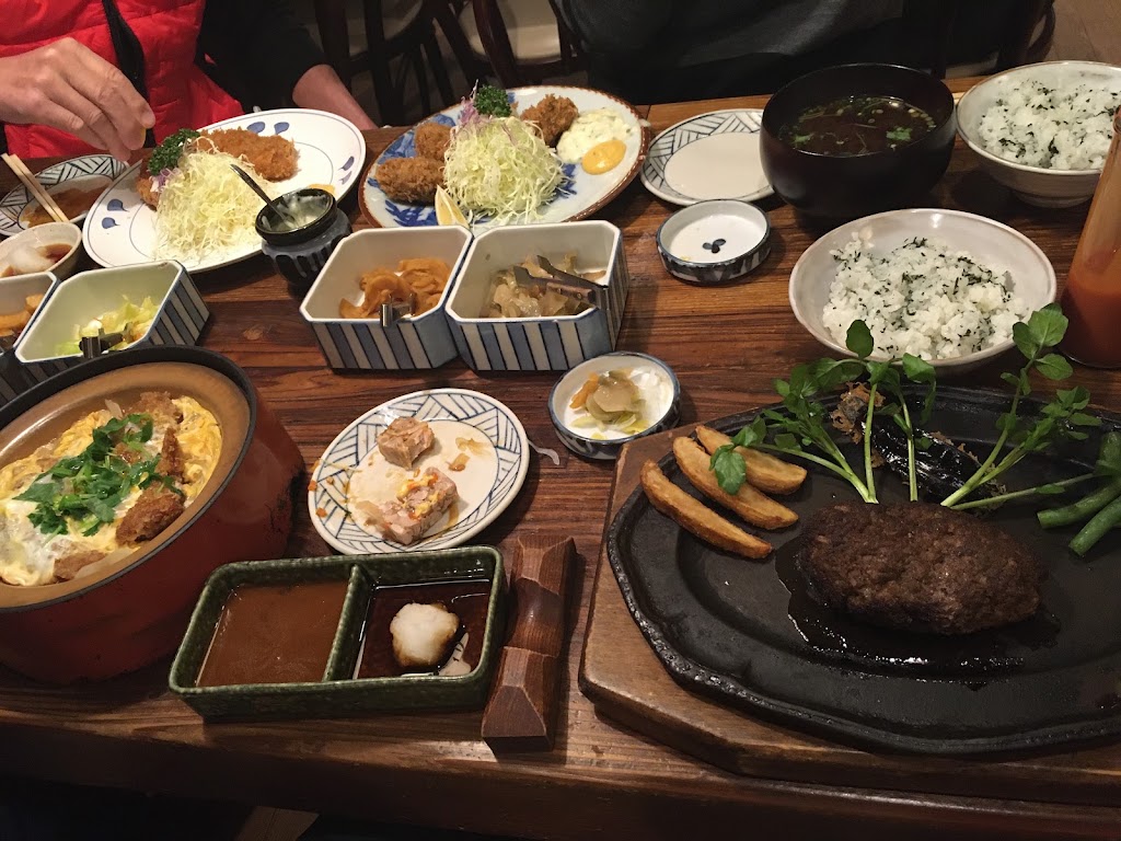 Katsuyoshi