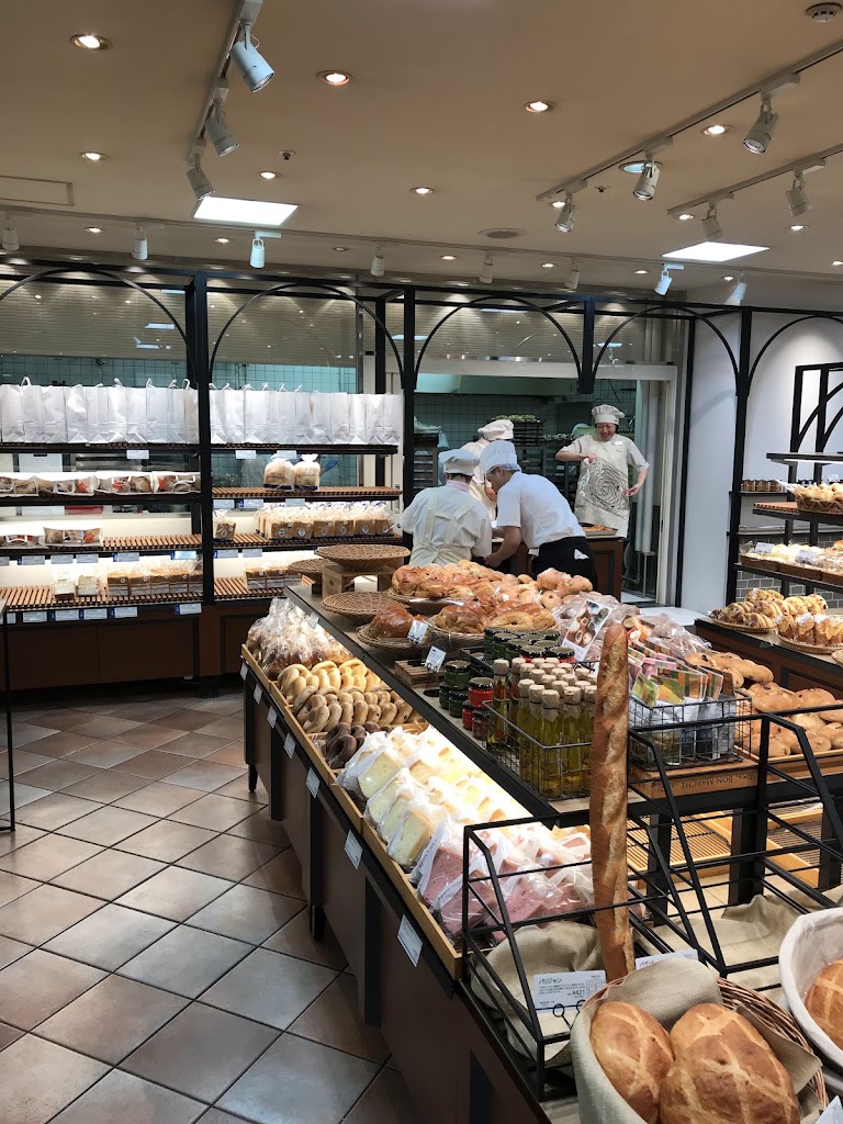 DonQ Sapporo Daimaru Store
