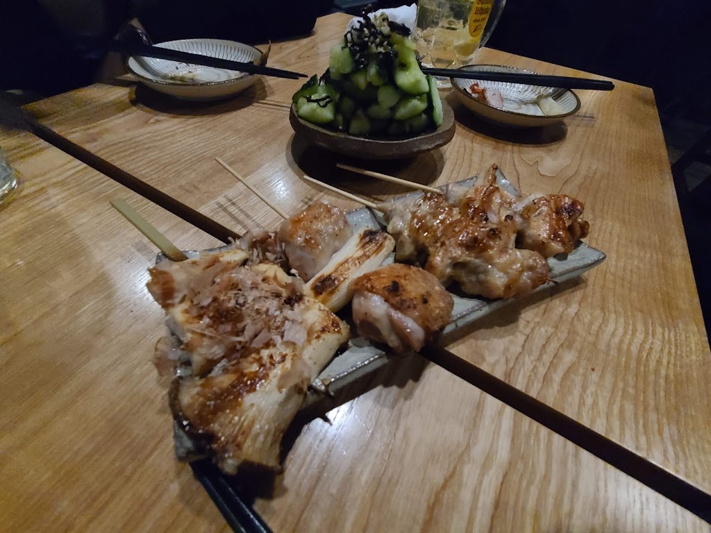 Yakitori Yoisa