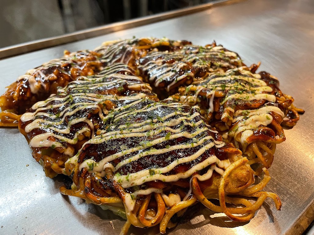 Senya Okonomiyaki