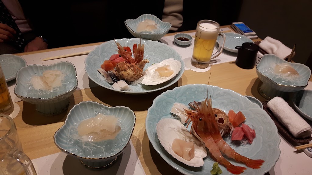 魚御殿さわだ