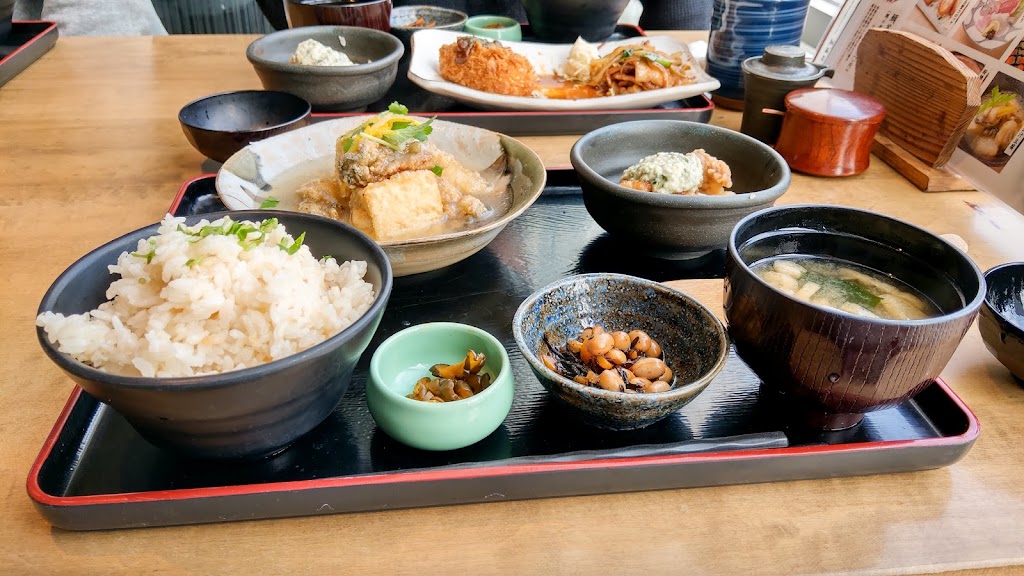 虎連坊 秋葉原店