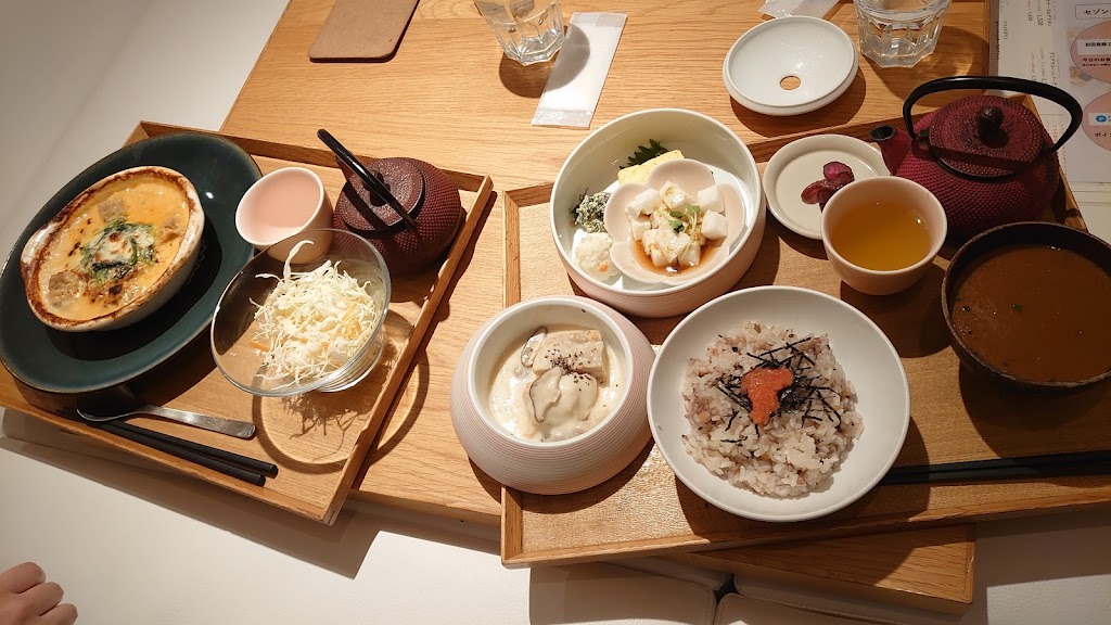 차노마 후쿠오카