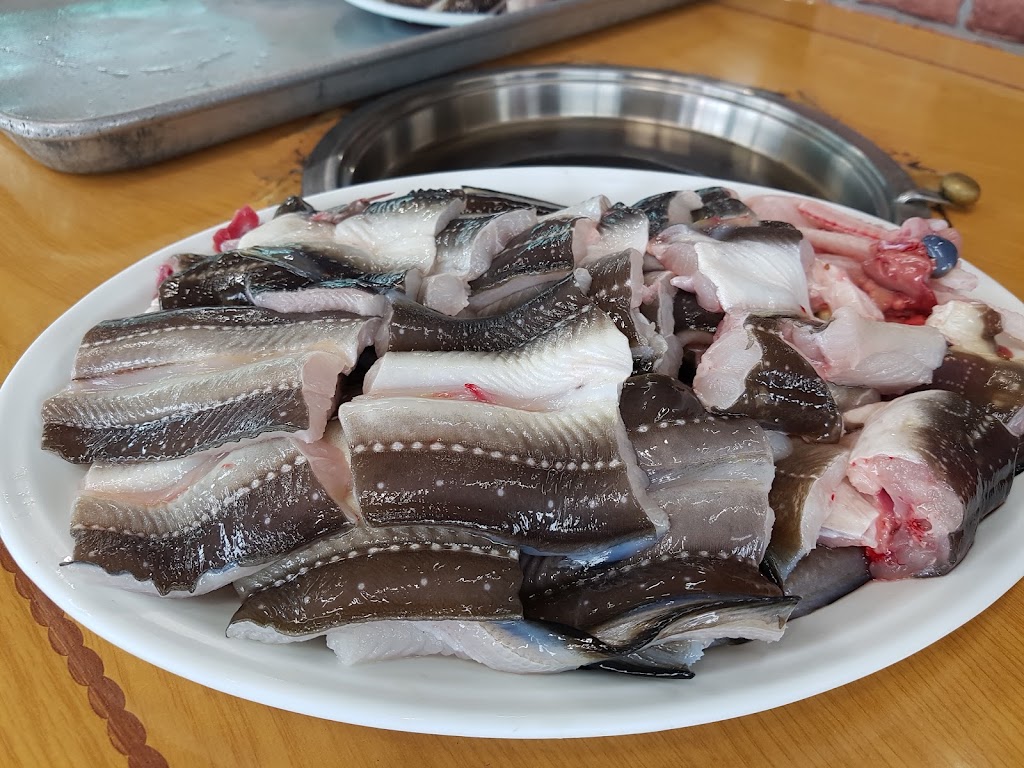 월전횟집