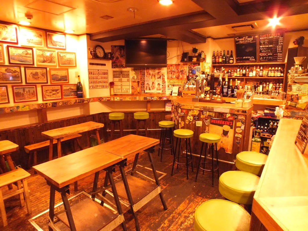ALE HOUSE Kamiya
