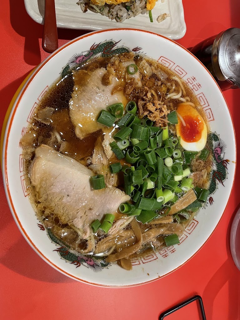 Chaārai Goku