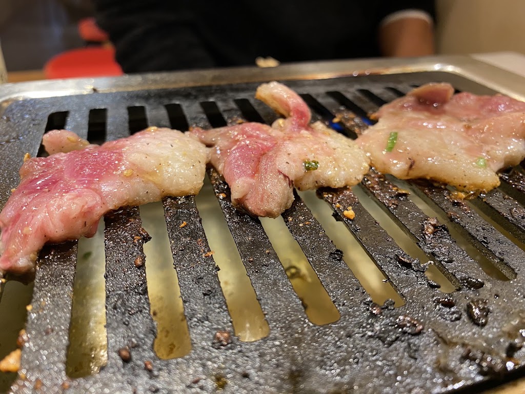 大阪焼肉・ホルモン ふたご 築地店