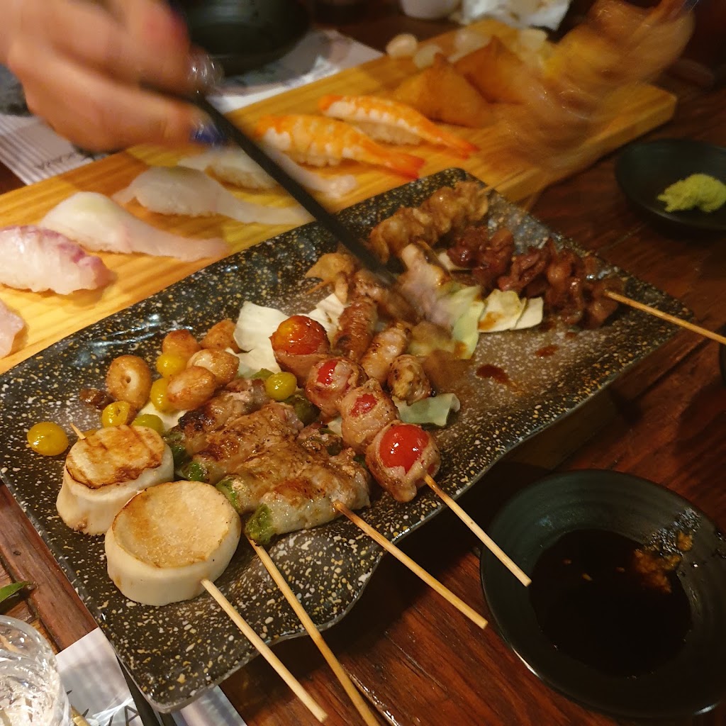 居酒屋シンジョ