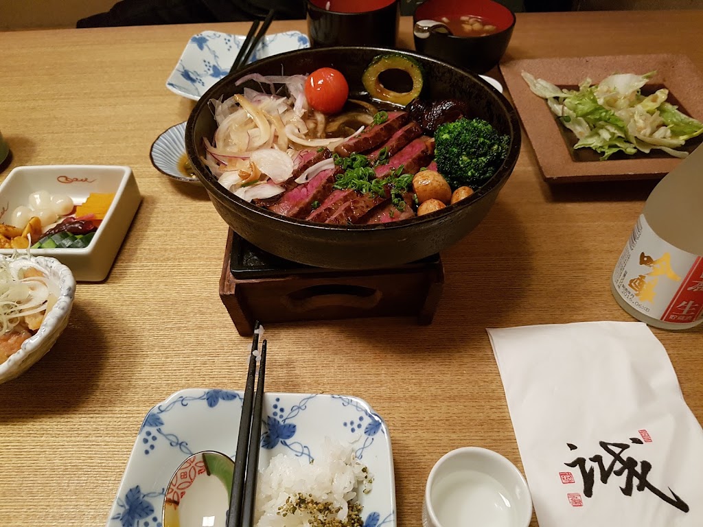 マコト チョンダム店